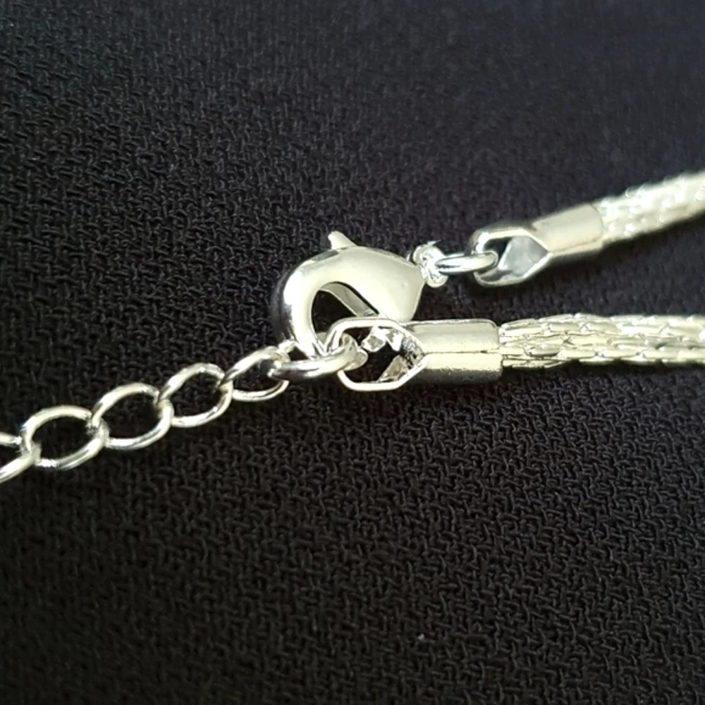 Classic MultiLayered Necklace - Picture 4 of 5